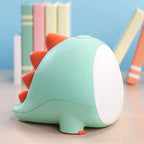 Lumendat Childlike ABS Cartoon Dinosaur Eye Protection LED Night Light Table Lamp Lumendat