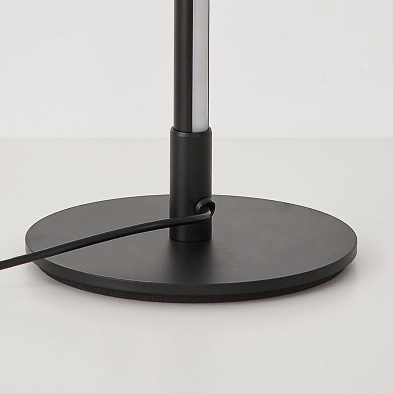 Modern Minimalist Linear Line LED Table Lamp Lumendat