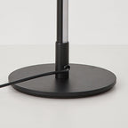 Modern Minimalist Linear Line LED Table Lamp Lumendat