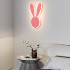 Cartoon Creative Mouse Rabbit LED Wall Sconce Lamp Lumendat