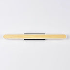 Scandinavian Modern Minimalist Wood LED Vanity Light Wall Sconce Lamp Lumendat