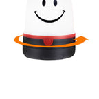 Creative Smiley Lantern Outdoor Camping LED Decorative Table Lamp Lumendat