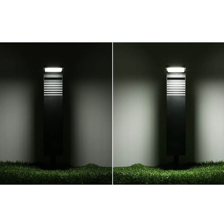 Modern Waterproof Solar LED Garden Lawn Light Outdoor Light Lumendat