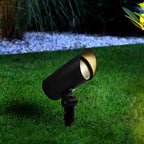 Outdoor Waterproof Spotlight LED Garden Lighting Lawn Ground Insert Landscape Light Lumendat