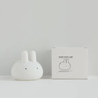 Lumendat Creative Cartoon Bunny Silicone LED Pat Night Light Table Lamp Lumendat