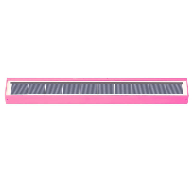 Solar Strip 51 LED Magnetic Outdoor USB Multi-function Waterproof Light Lumendat
