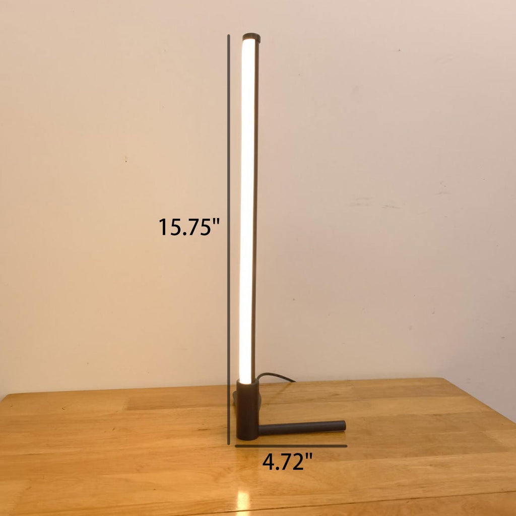 Minimalist Creative Bar LED Night Light Table Lamp Lumendat