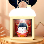Lumendat Creative Childlike Cartoon Small Animal LED Night Light Table Lamp Lumendat