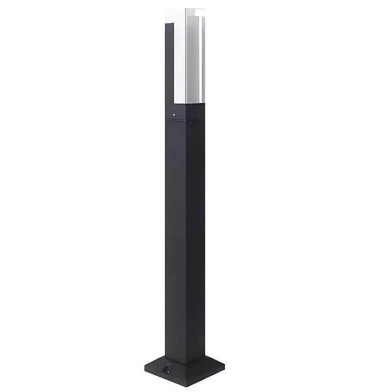Lawn Light Column Acrylic LED Outdoor Waterproof Garden Light Lumendat