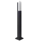 Lawn Light Column Acrylic LED Outdoor Waterproof Garden Light Lumendat