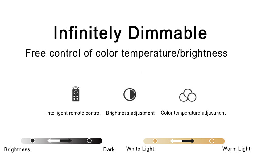 Modern Minimalist Round Acrylic Shade PVC Fan LED Downrods Ceiling Fan Light For Bedroom