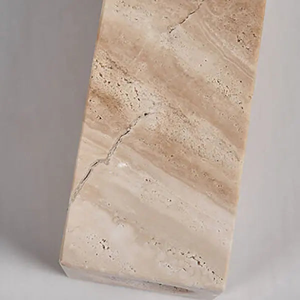 Japanese Wabi-sabi Solid Wood Stone 1/2/3-light Island Light Chandelier BulbSquare