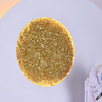 Lumendat Contemporary Creative Iron Resin Round Astronaut LED Wall Sconce Lamp For Bedroom Lumendat