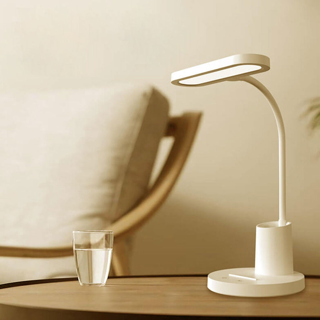 Lumendat Modern Minimalist Blue Light Eye Protection Touch Dimming Table Lamp Lumendat