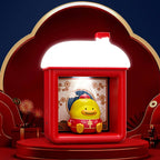 Lumendat Creative Childlike Cartoon Small Animal LED Night Light Table Lamp Lumendat