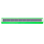 Solar Strip 51 LED Magnetic Outdoor USB Multi-function Waterproof Light Lumendat