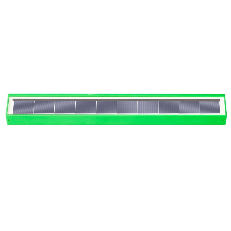 Solar Strip 51 LED Magnetic Outdoor USB Multi-function Waterproof Light Lumendat
