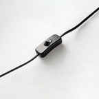 Modern Minimalist Linear Line LED Table Lamp Lumendat