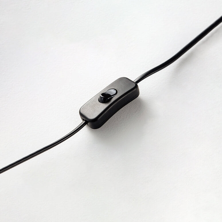 Modern Minimalist Linear Line LED Table Lamp Lumendat