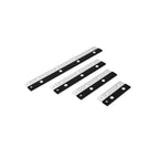Ultra-thin Smart LED Human Sensor Charging Hill Ripple Light Strip Lumendat