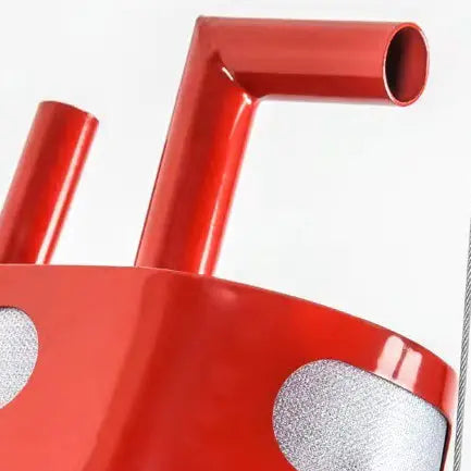 Contemporary Creative Cartoon Submarine Iron LED Kids Chandelier for Bedroom BulbSquare