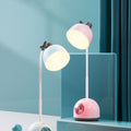 Lumendat Creative Doll Cartoon Charging USB Kids Reading LED Eye Care Desk Lamp Lumendat