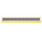 Solar Strip 51 LED Magnetic Outdoor USB Multi-function Waterproof Light Lumendat
