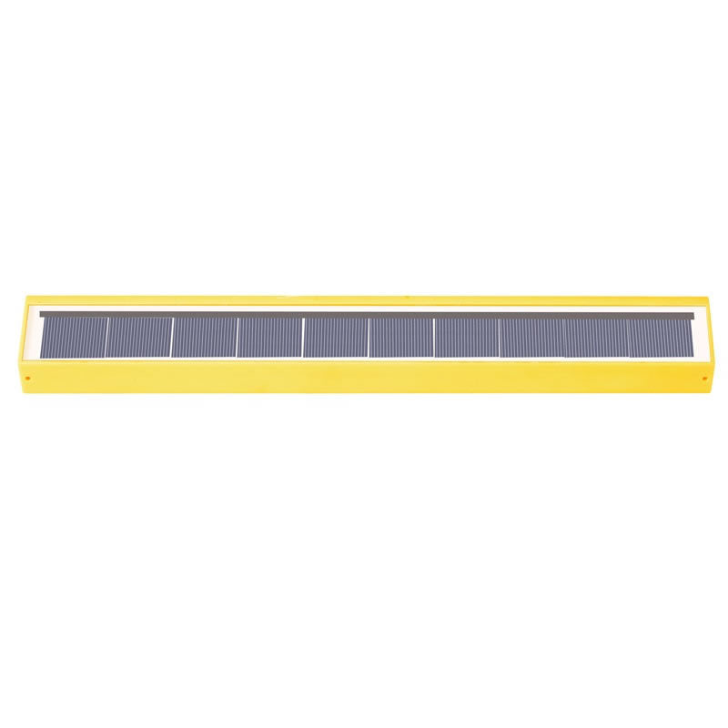Solar Strip 51 LED Magnetic Outdoor USB Multi-function Waterproof Light Lumendat
