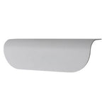Modern Outdoor Curved  Waterproof LED Garden Wall Sconce Lamp