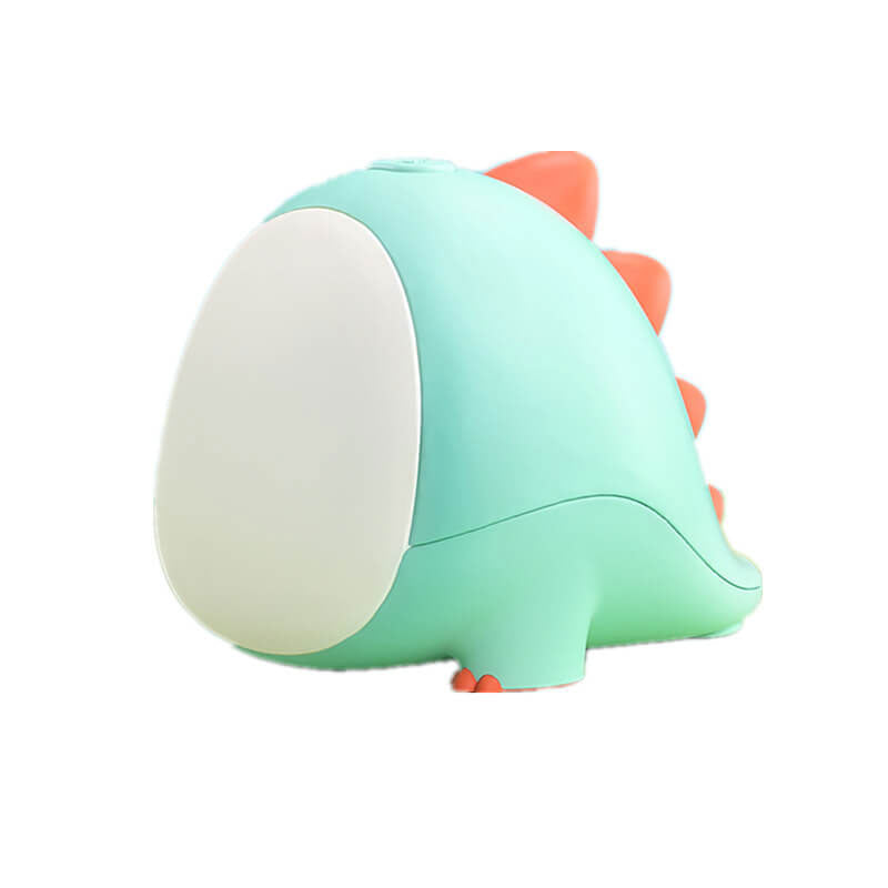 Lumendat Childlike ABS Cartoon Dinosaur Eye Protection LED Night Light Table Lamp Lumendat