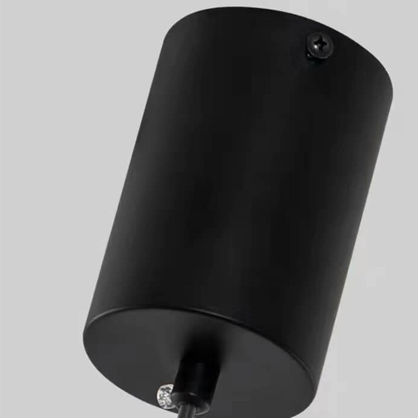 Modern Minimalist Hardware Dome Mini LED Pendant Light