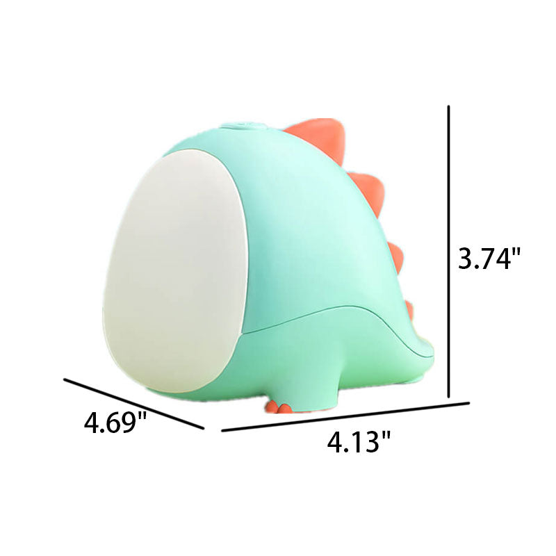 Lumendat Childlike ABS Cartoon Dinosaur Eye Protection LED Night Light Table Lamp Lumendat