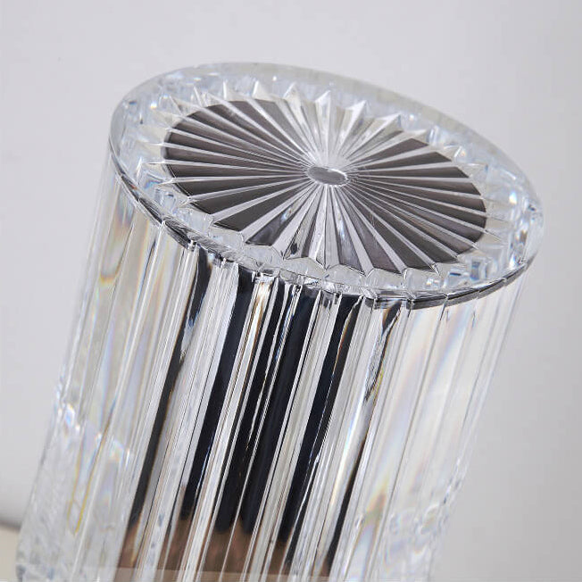 Spain Acrylic Diamond Light LED Decorative Table Lamp Lumendat