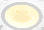 Creative Cartoon Smiley Sun LED Flush Mount Ceiling Light Lumendat