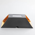 Modern Aluminum Lens Outdoor Waterproof Patio LED Wall Sconce Lamp Lumendat