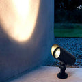 Outdoor Waterproof Spotlight LED Garden Lighting Lawn Ground Insert Landscape Light Lumendat
