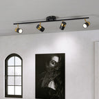 Modern Light Luxury Cylindrical 1-Light Wall Sconce Lamp Lumendat
