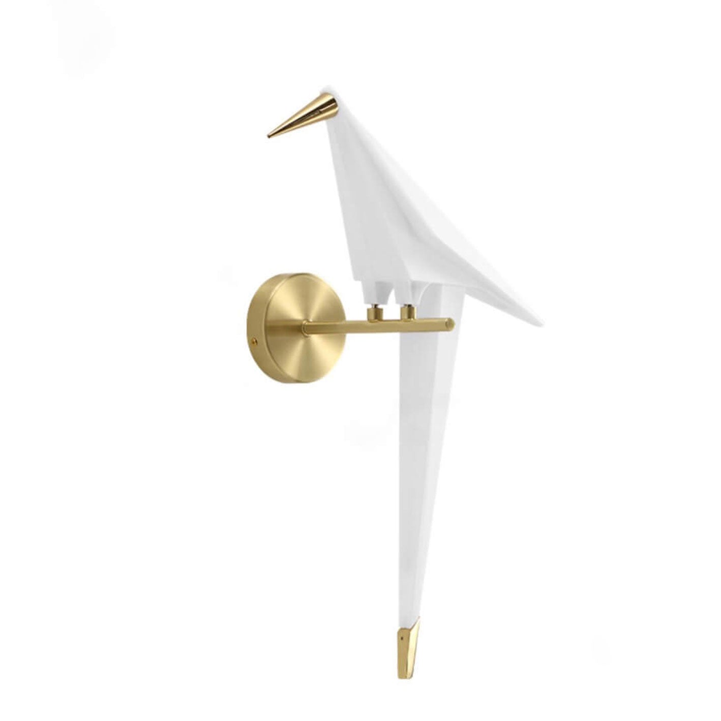 Modern Creative Thousand Paper Cranes LED Wall Sconce Lamp Lumendat