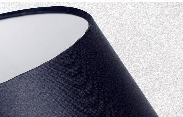 Lumendat Cartoon Creative Fabric Shade Guitar 1-Light Table Lamp Lumendat