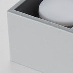 Minimalist Square Box Spotlight Iron LED Flush Mount Ceiling Light