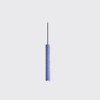 Nordic Colorful Terrazzo Cylindrical Shape LED Pendant Light BulbSquare