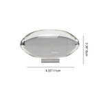Creative Crystal Projection Angel Eye LED Table Lamp Lumendat