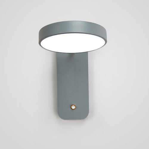 Nordic Macaron LED Rotatable Wall Sconce Lamps