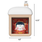 Lumendat Creative Childlike Cartoon Small Animal LED Night Light Table Lamp Lumendat