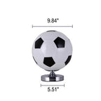 Children's Creative Sports Ball Design 1-Light Table Lamp Lumendat