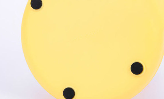Creative Silicone Animal USB Rechargeable Night Light Decorative Table Lamp Lumendat