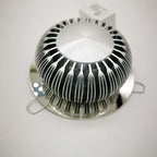 Modern Round Bird's nest Aluminum Colorful LED Wall Sconce Lamp