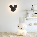 Cartoon Creative Mouse Rabbit LED Wall Sconce Lamp Lumendat
