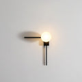 Nordic Industrial Retro Combination Graphic 1-Light Wall Sconce Lamp Lumendat