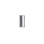 Modern Long Acrylic Solar LED Waterproof Outdoor Garden Wall Light Lumendat